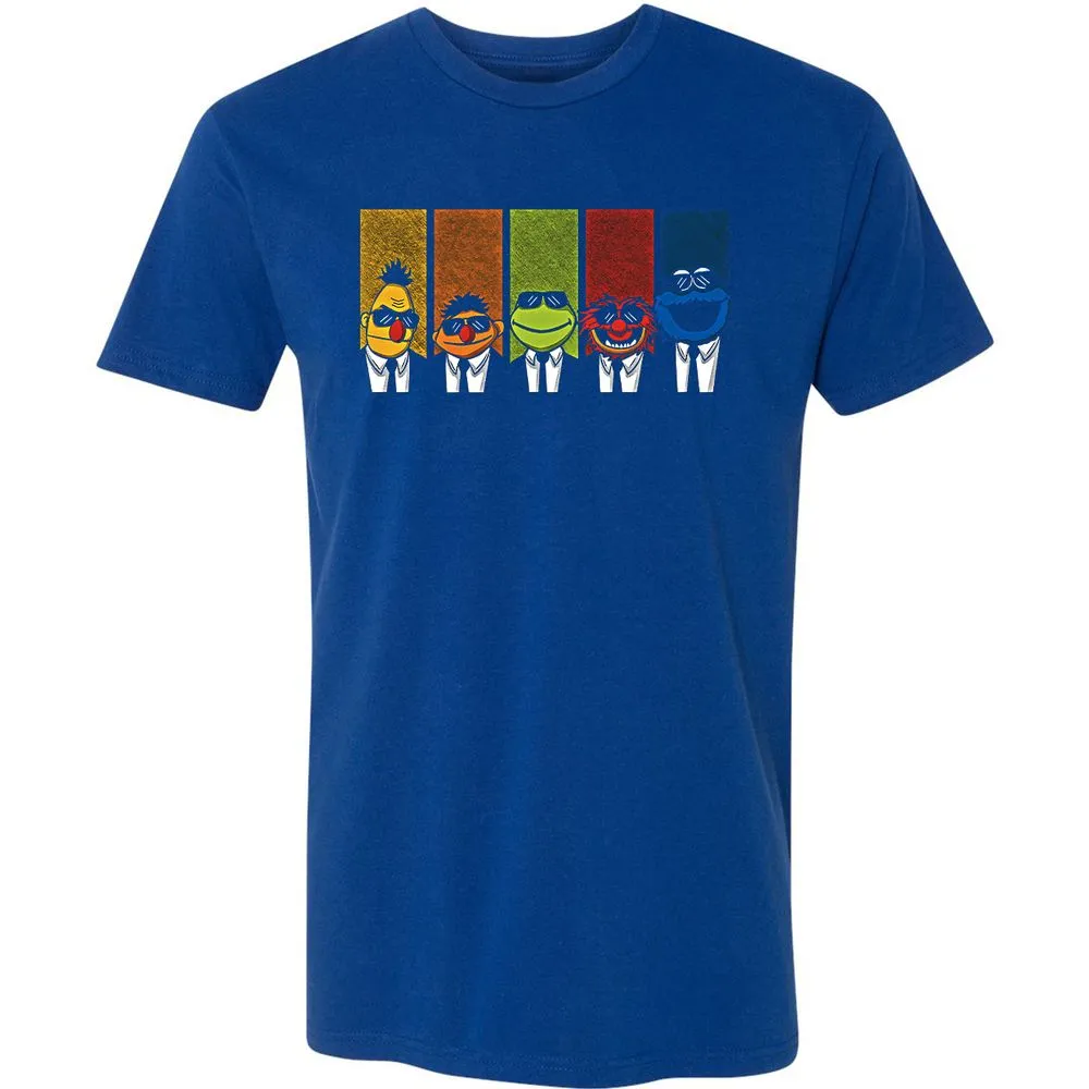 Premium Unisex T-Shirt - 5BAG3A8X - Royal - 10