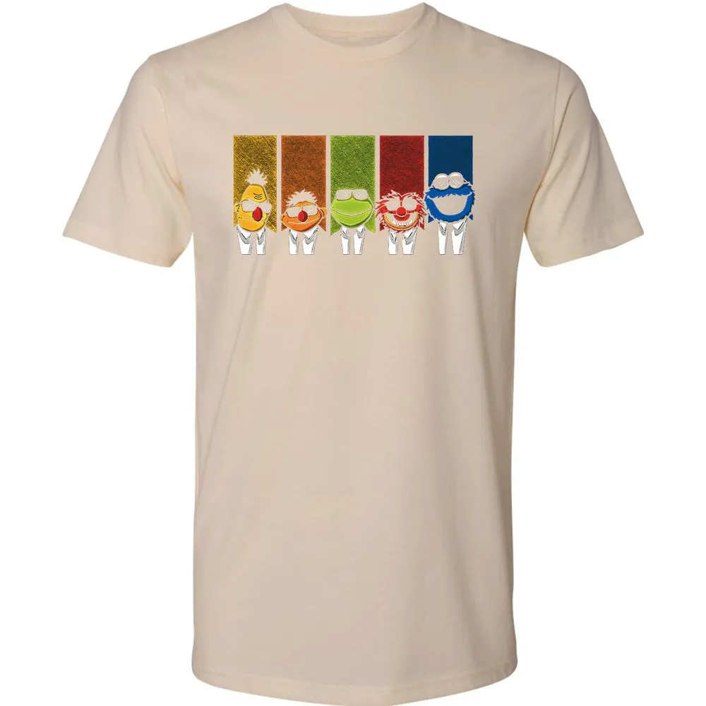 Premium Unisex T-Shirt - 5BAG3A8X - Cream - 14