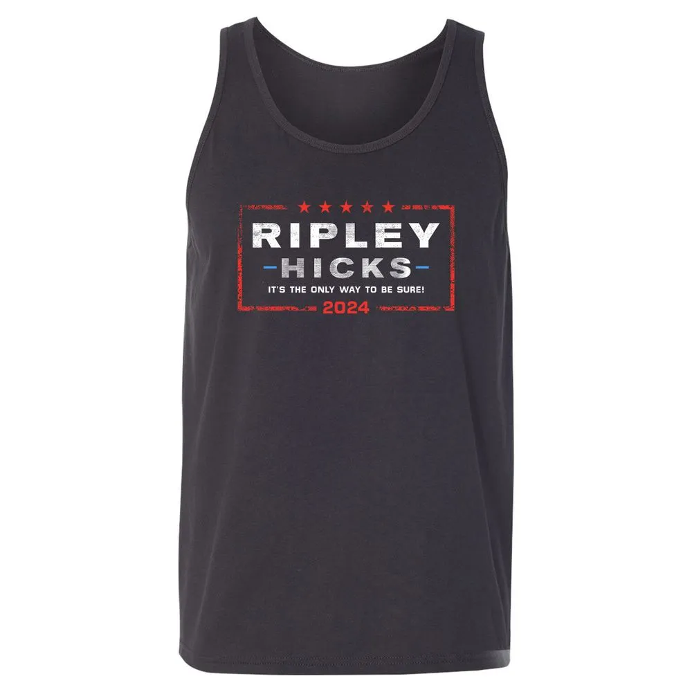 Unisex Jersey Tank - 6X7M7U7Z - Dark Grey - 7