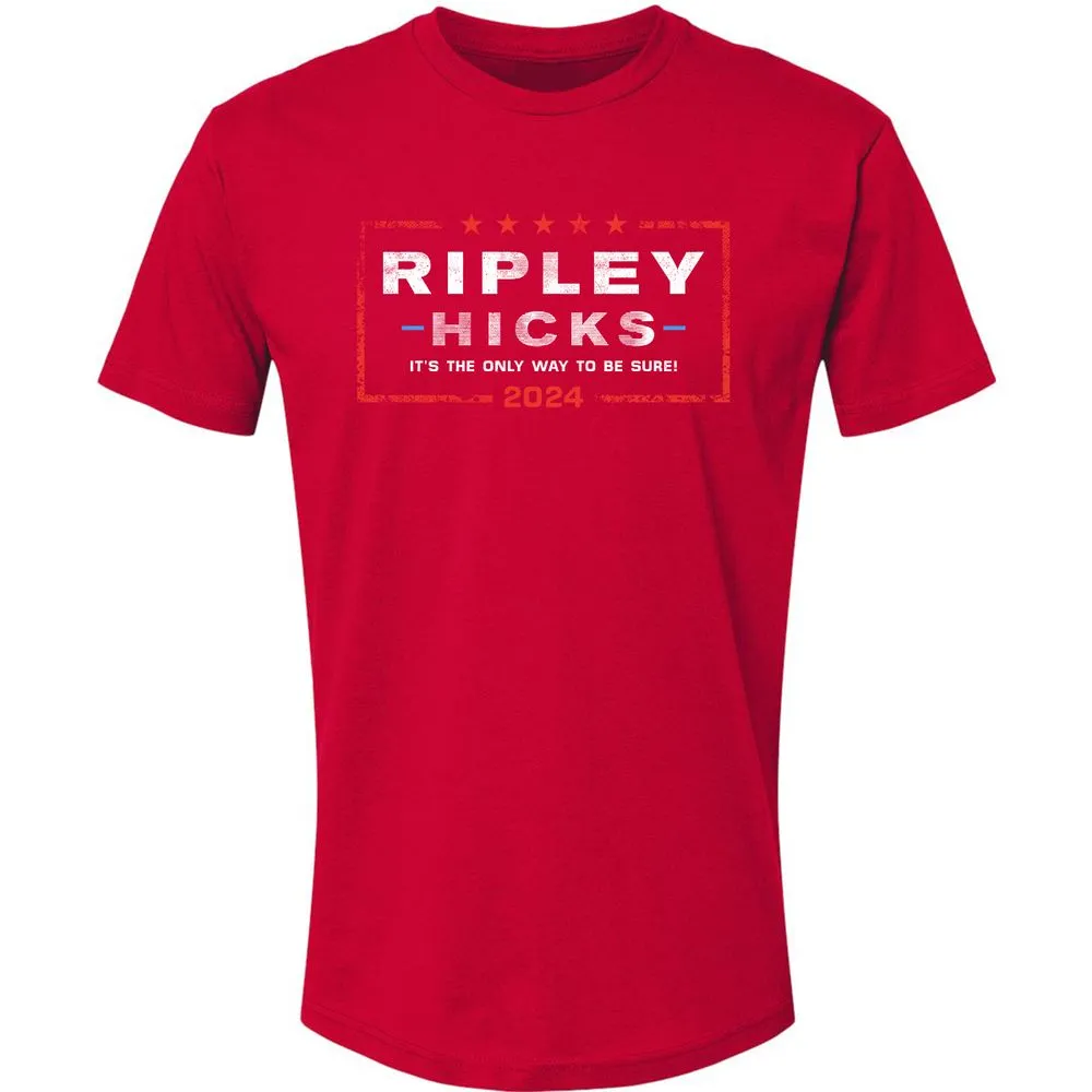 Premium Unisex T-Shirt - A8RH8X96 - Red - 6