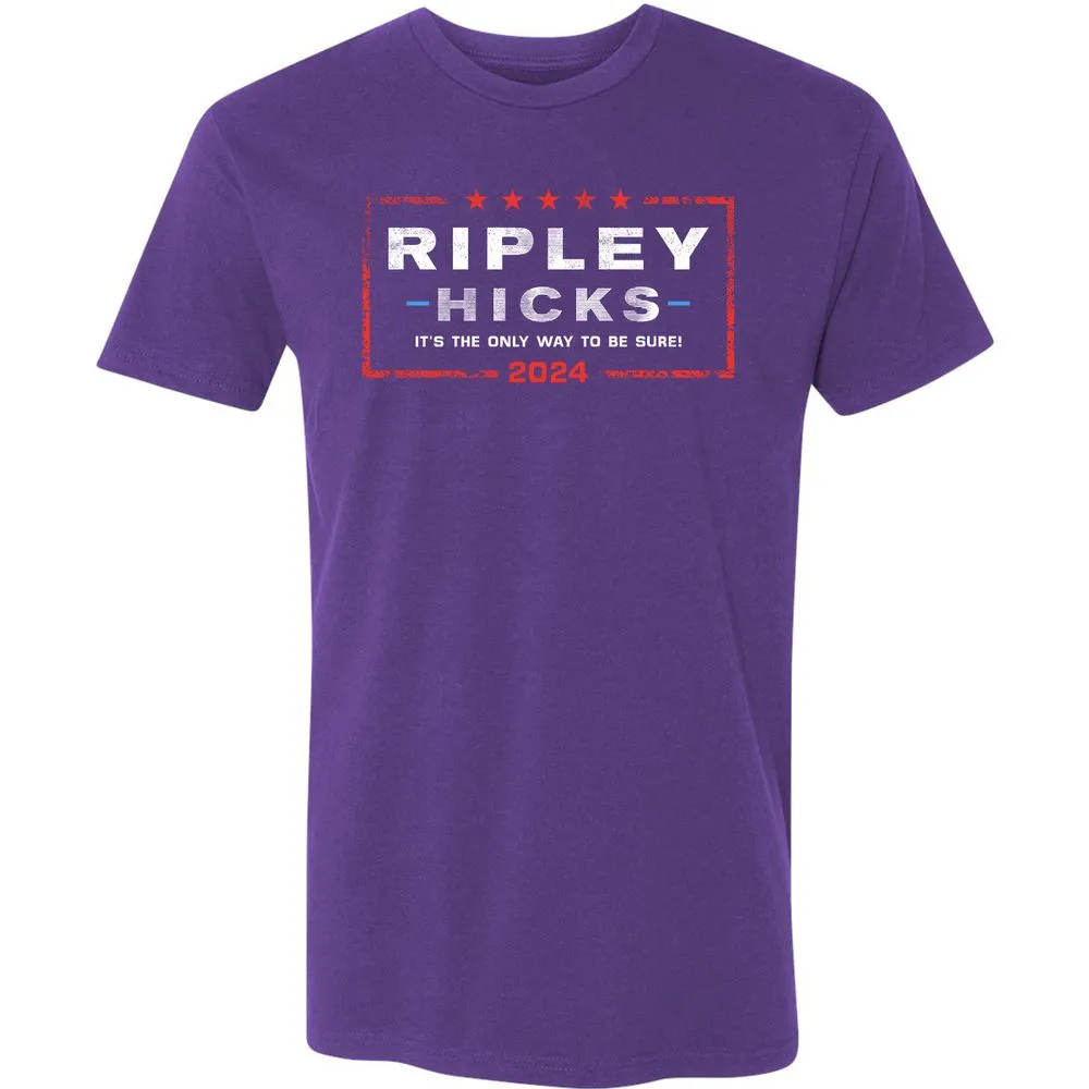 Premium Unisex T-Shirt - A8RH8X96 - Purple Rush - 7