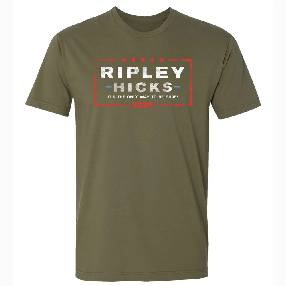 Premium Unisex T-Shirt - A8RH8X96 - Military Green - 5