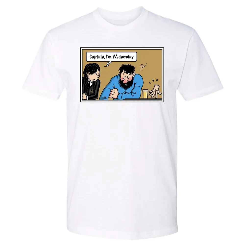 Premium Unisex T-Shirt - 5KU9U4ZV - White - 4