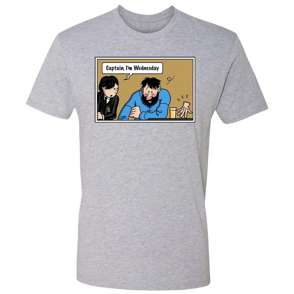 Premium Unisex T-Shirt - 5KU9U4ZV - Heather Grey - 9