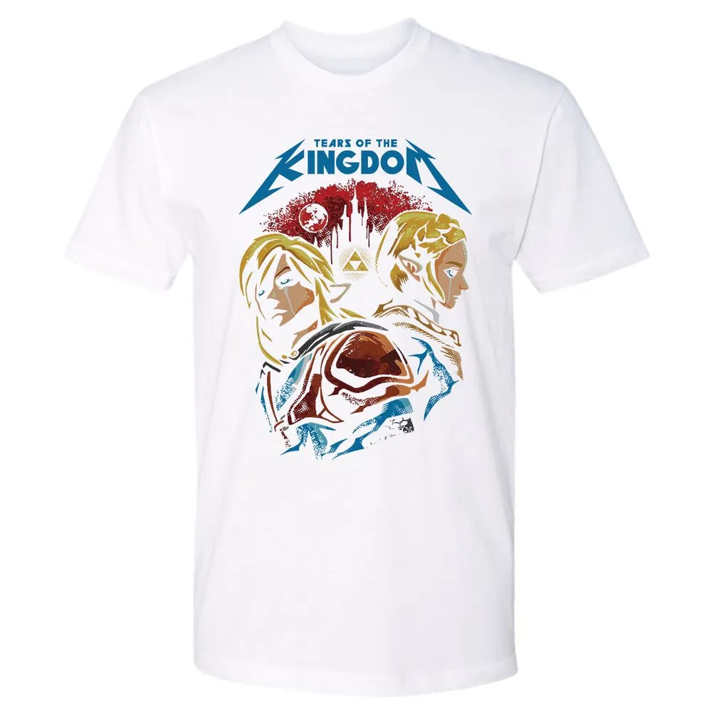 Premium Unisex T-Shirt - 7VR382VV - White - 4