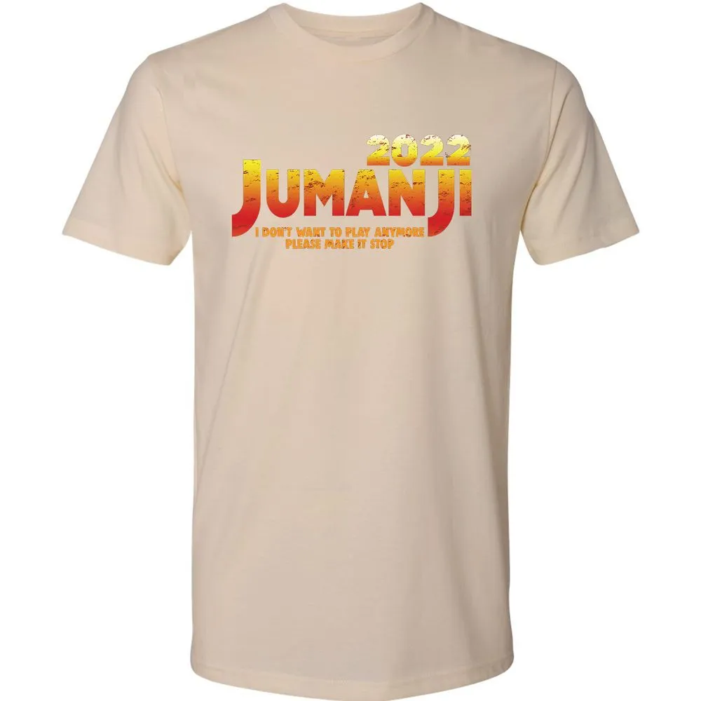 Premium Unisex T-Shirt - D4YQ773G - Cream - 14