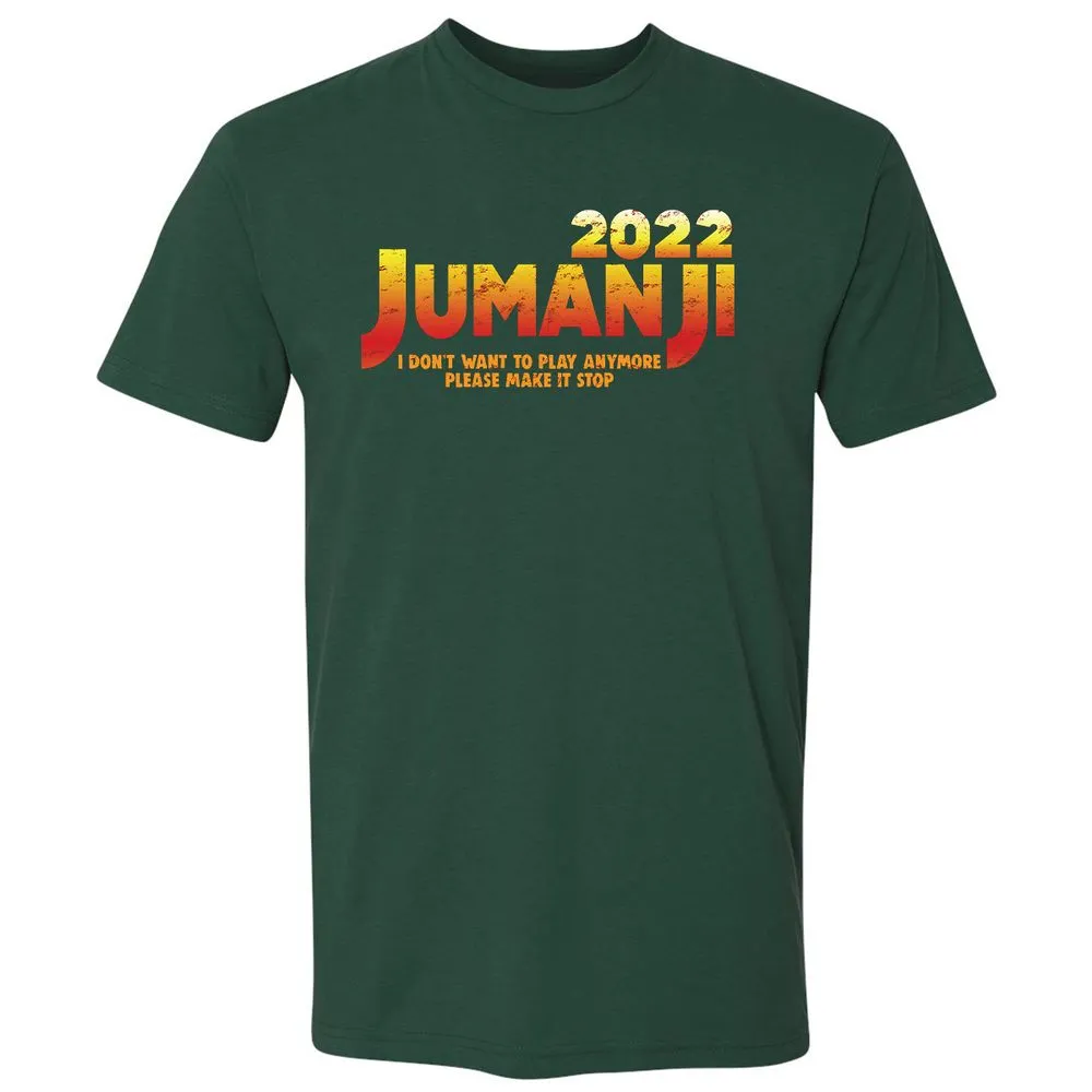 Premium Unisex T-Shirt - D4YQ773G - Forest Green - 13