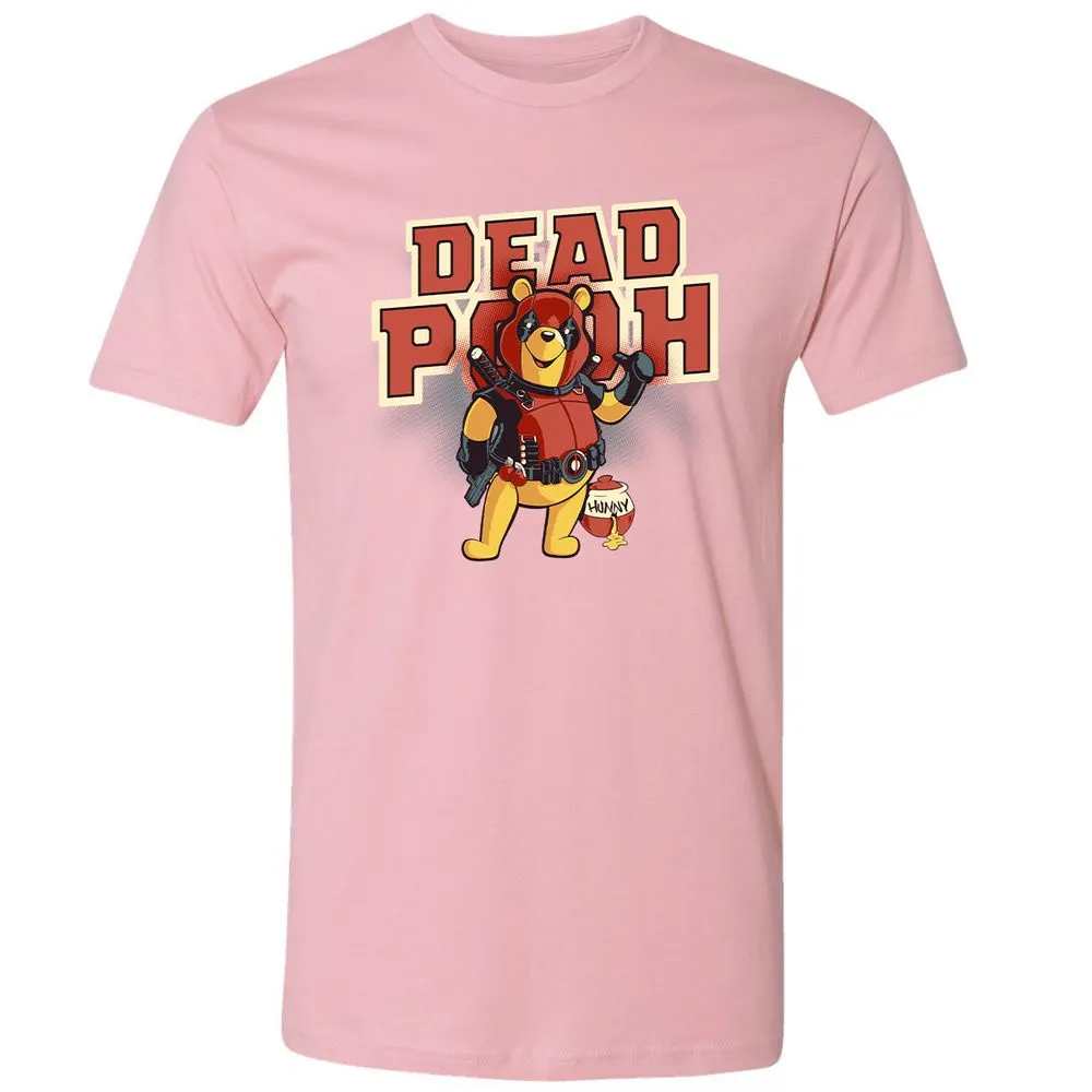 Premium Unisex T-Shirt - AFGZ4BP3 - Light Pink - 3