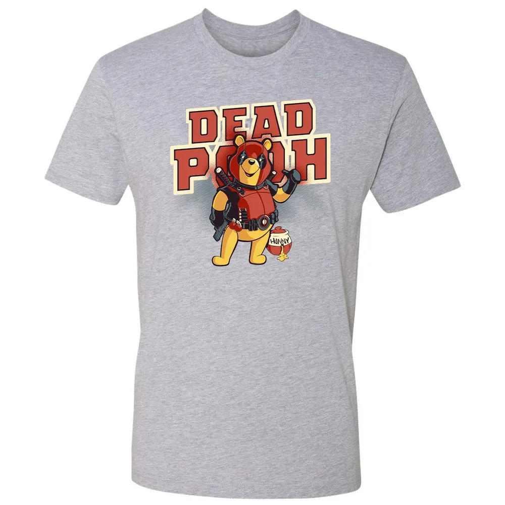 Premium Unisex T-Shirt - AFGZ4BP3 - Heather Grey - 9