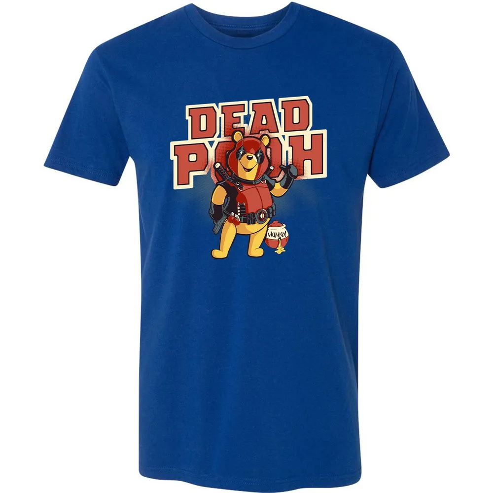 Premium Unisex T-Shirt - AFGZ4BP3 - Royal - 10