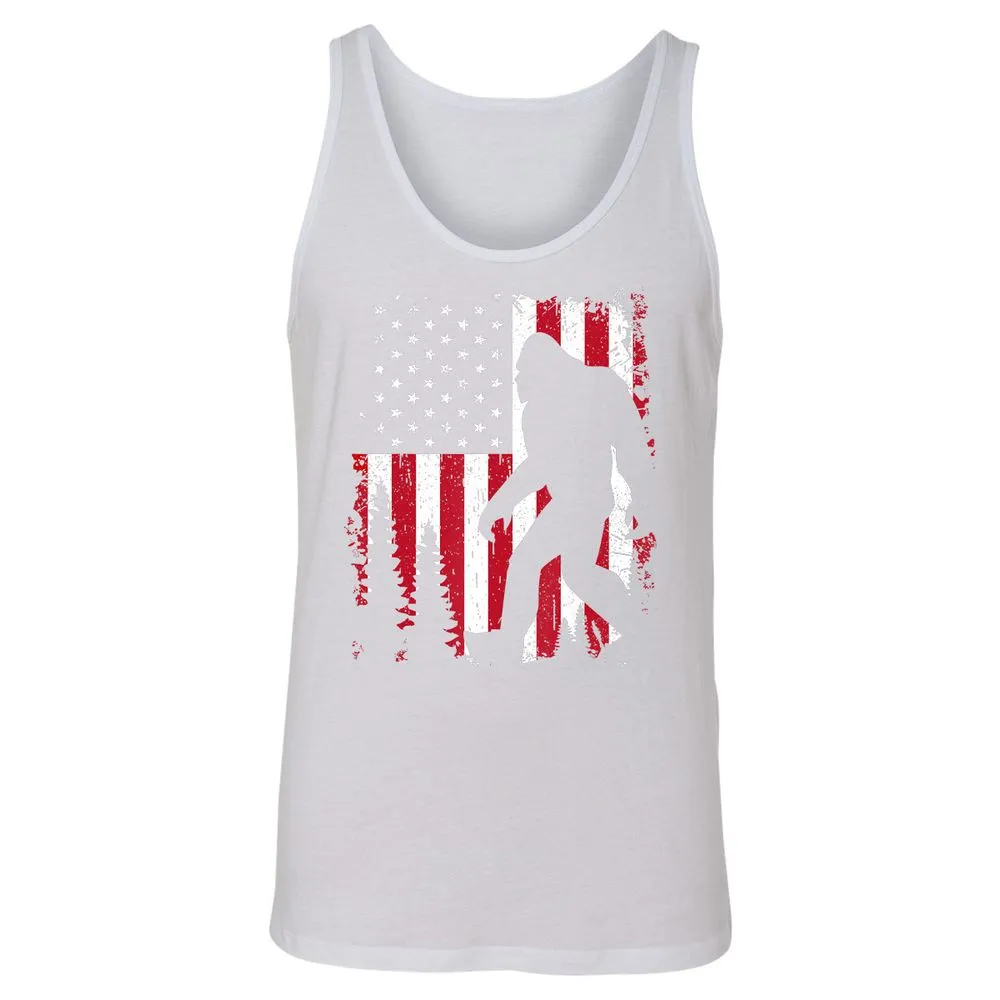 Unisex Jersey Tank - GTMEBGW2 - White - 14