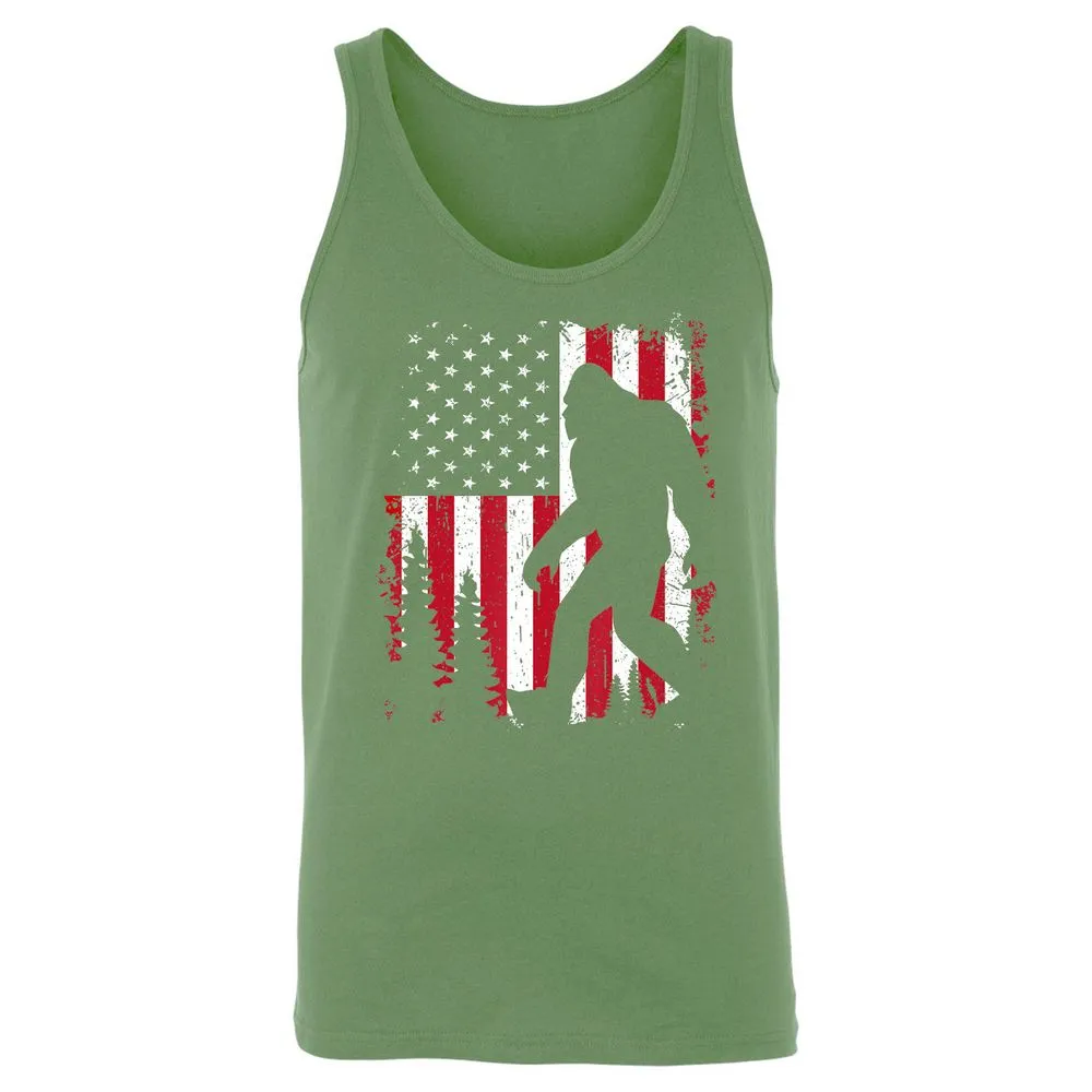 Unisex Jersey Tank - GTMEBGW2 - Leaf - 10