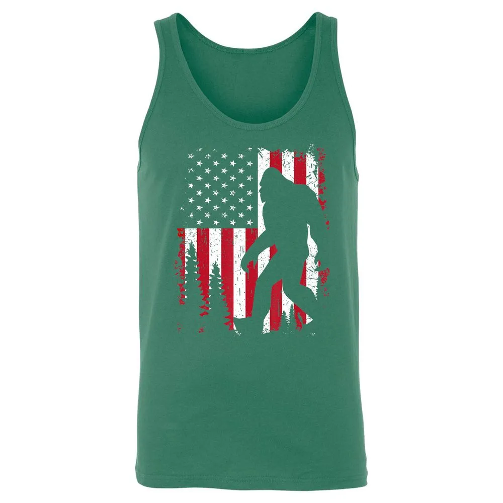 Unisex Jersey Tank - GTMEBGW2 - Kelly - 9