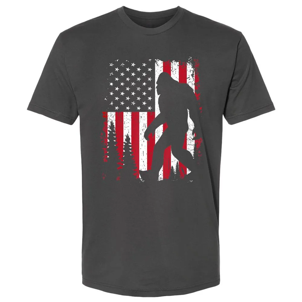 Premium Unisex T-Shirt - 4A4F4768 - Heavy Metal - 8