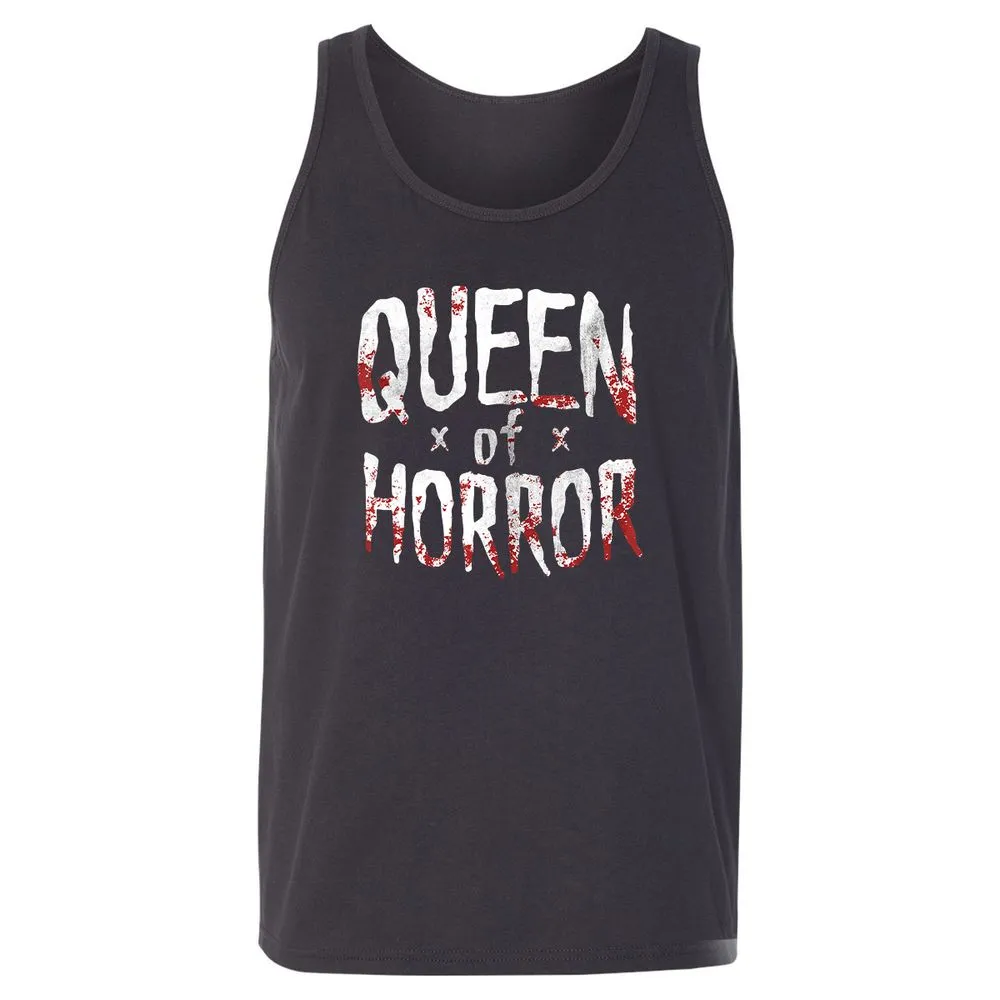Unisex Jersey Tank - LTZU8L6Q - Dark Grey - 7