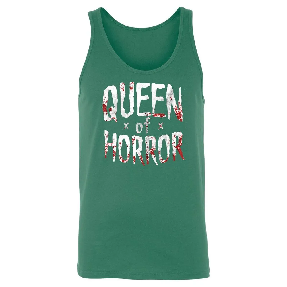 Unisex Jersey Tank - LTZU8L6Q - Kelly - 9