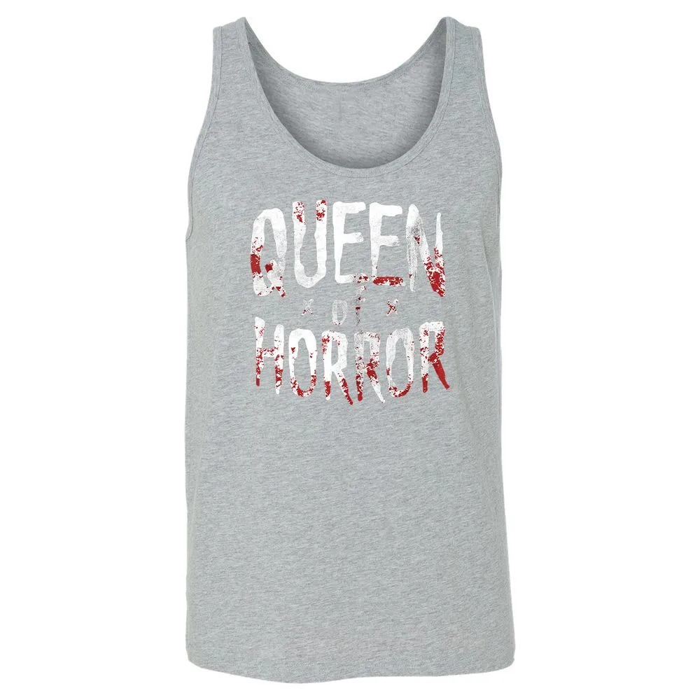 Unisex Jersey Tank - LTZU8L6Q - Athletic Heather - 4