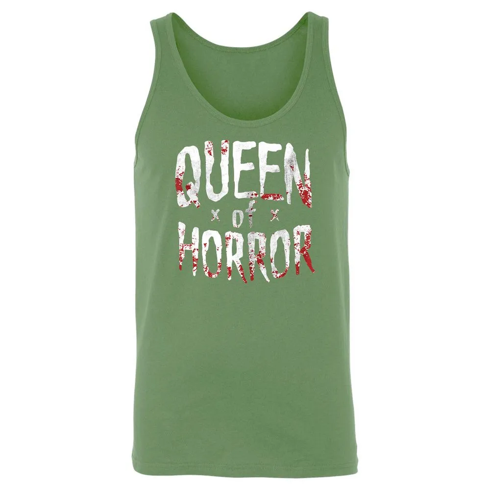 Unisex Jersey Tank - LTZU8L6Q - Leaf - 10