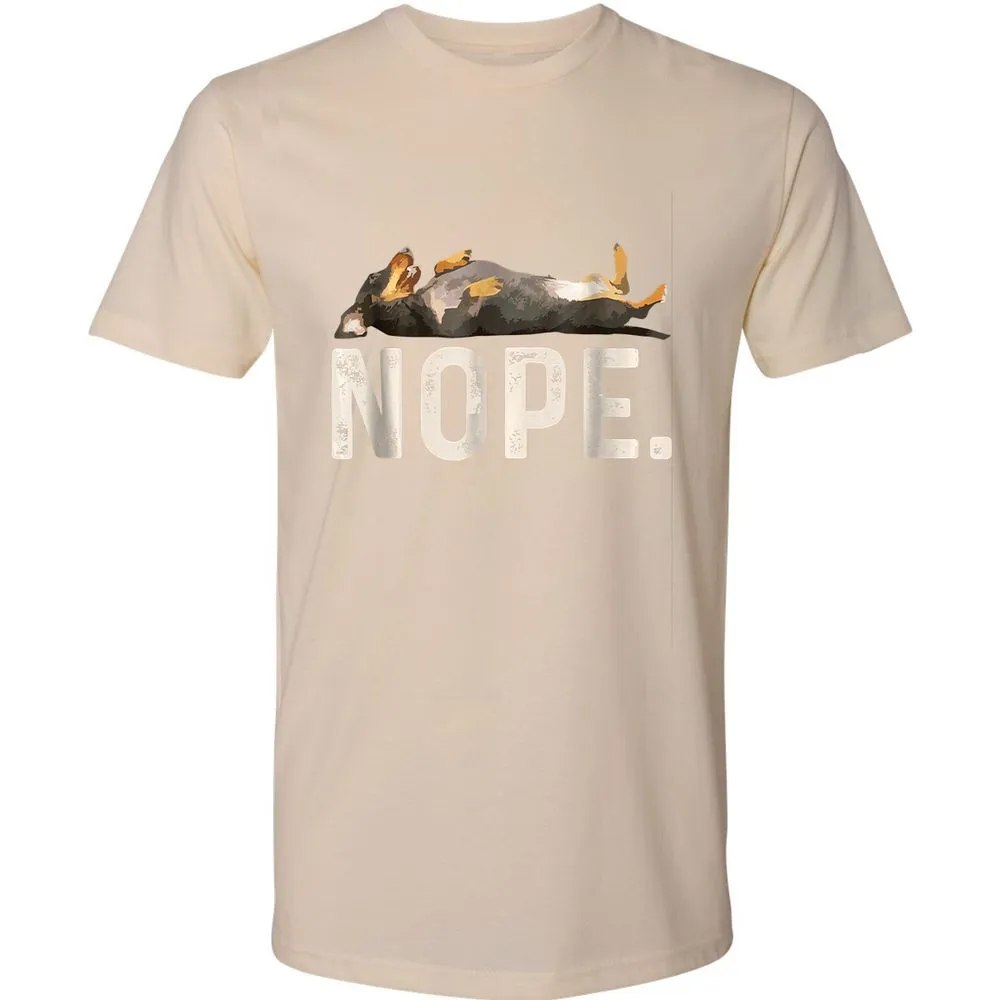 Premium Unisex T-Shirt - 5LZ2YUBM - Cream - 14