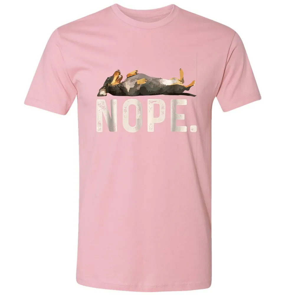 Premium Unisex T-Shirt - 5LZ2YUBM - Light Pink - 3