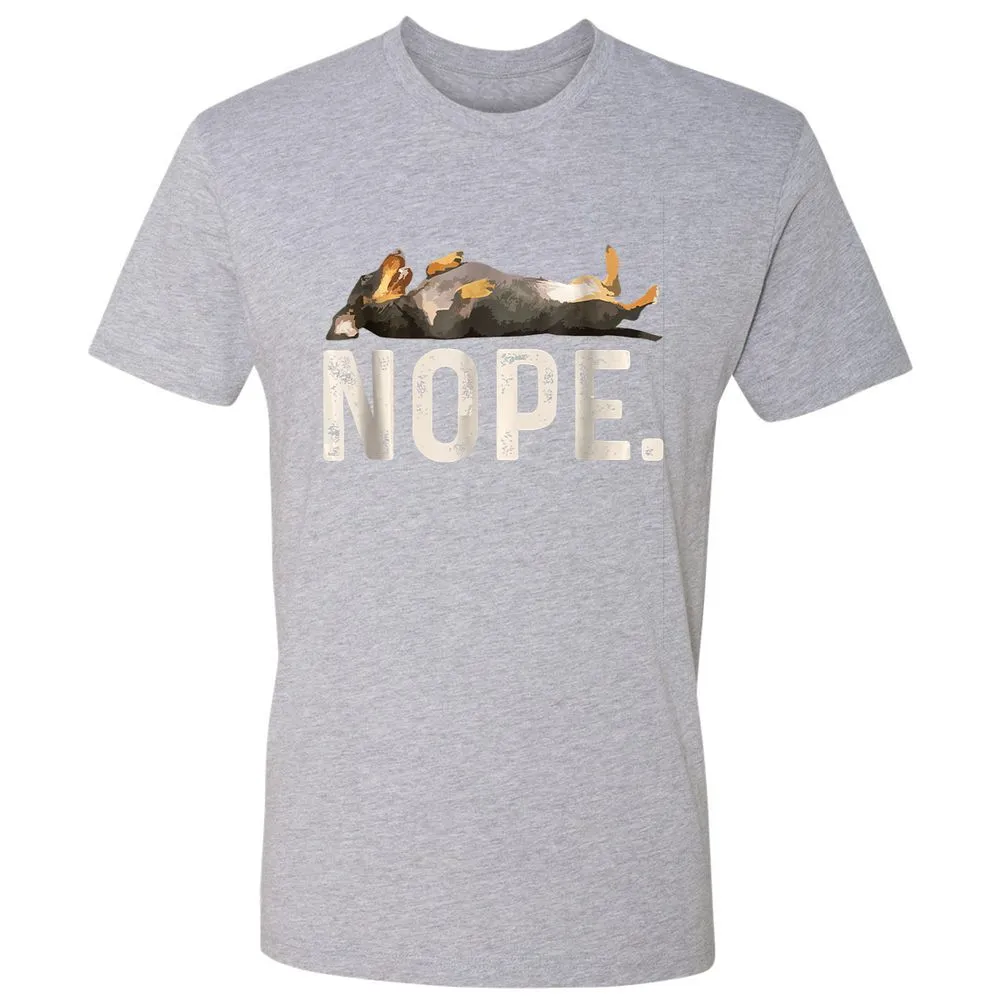 Premium Unisex T-Shirt - 5LZ2YUBM - Heather Grey - 9