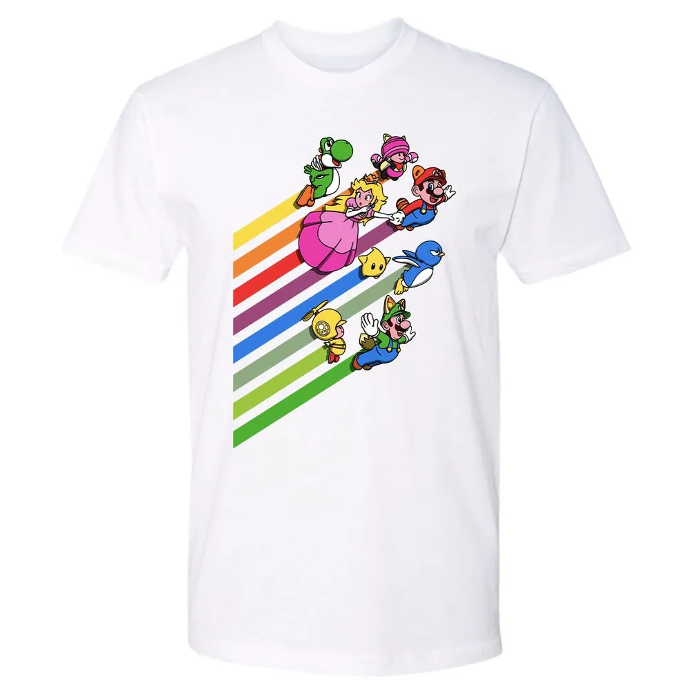 Premium Unisex T-Shirt - N1AQZ6C2 - White - 4