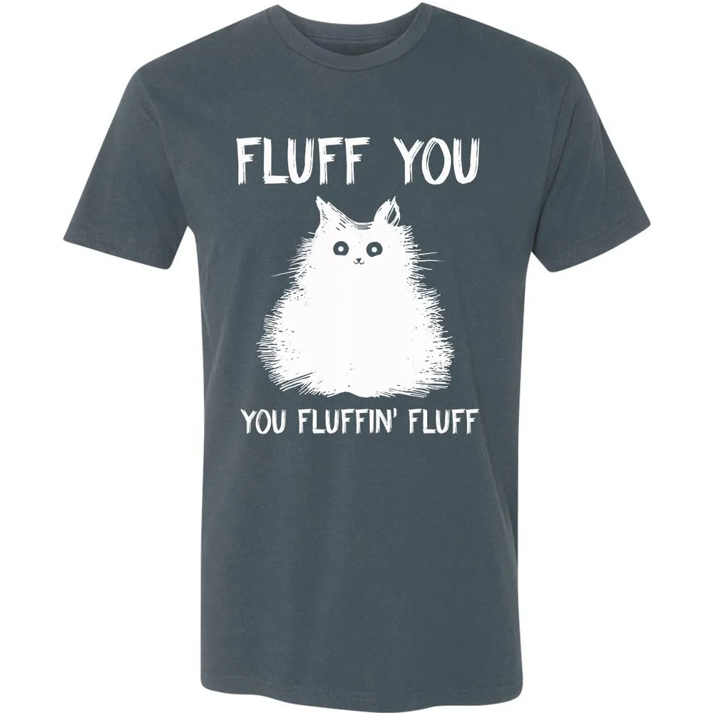 Premium Unisex T-Shirt - GMTFEHYG - Indigo - 15