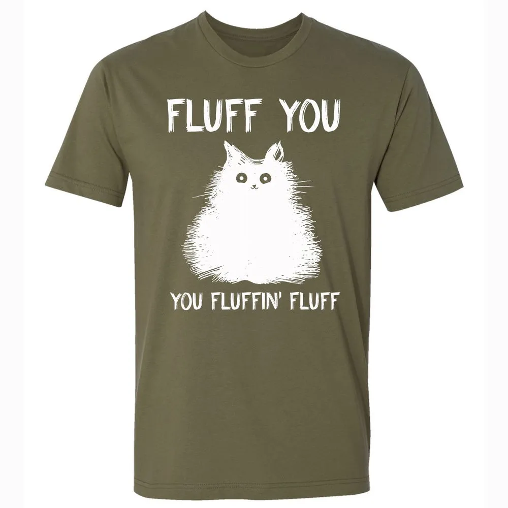 Premium Unisex T-Shirt - GMTFEHYG - Military Green - 5