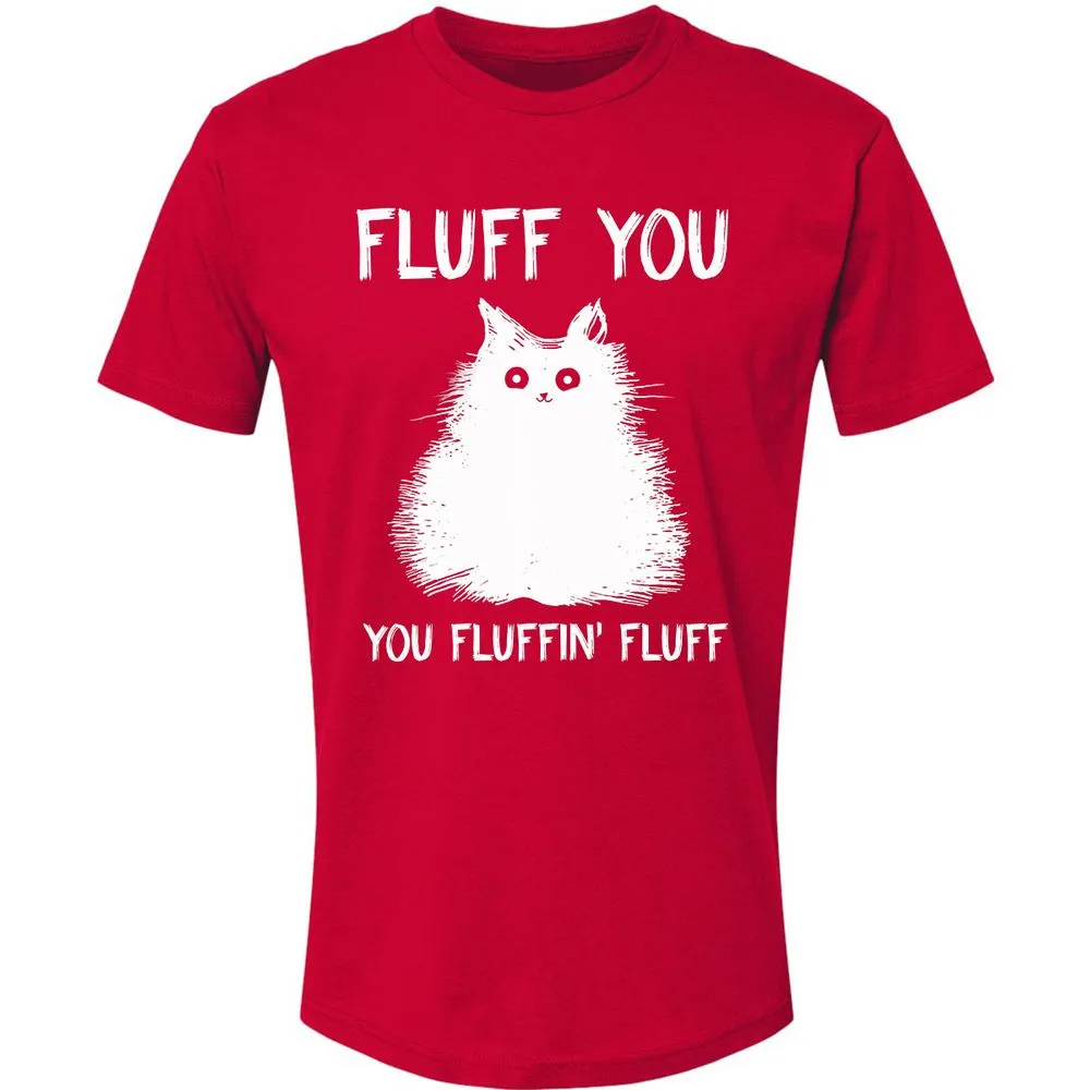 Premium Unisex T-Shirt - GMTFEHYG - Red - 6