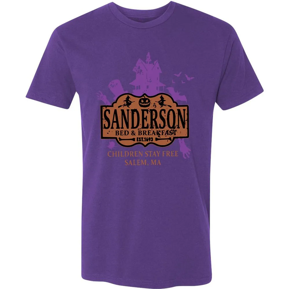 Premium Unisex T-Shirt - 9VSWABYE - Purple Rush - 7