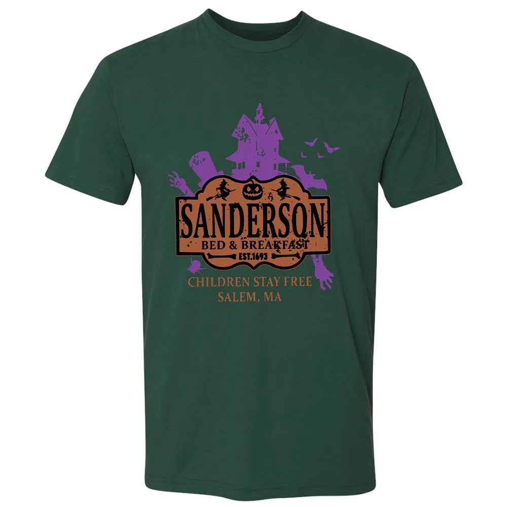 Premium Unisex T-Shirt - 9VSWABYE - Forest Green - 13