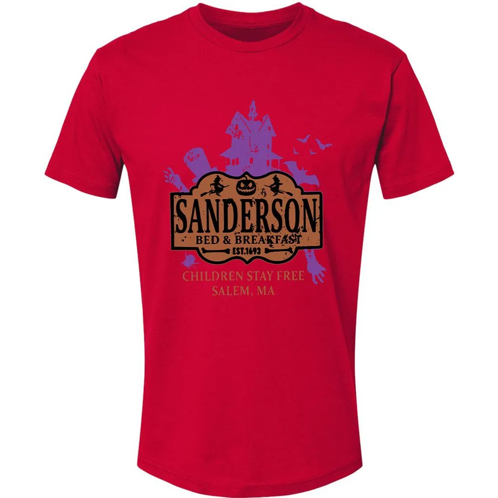 Premium Unisex T-Shirt - 9VSWABYE - Red - 6