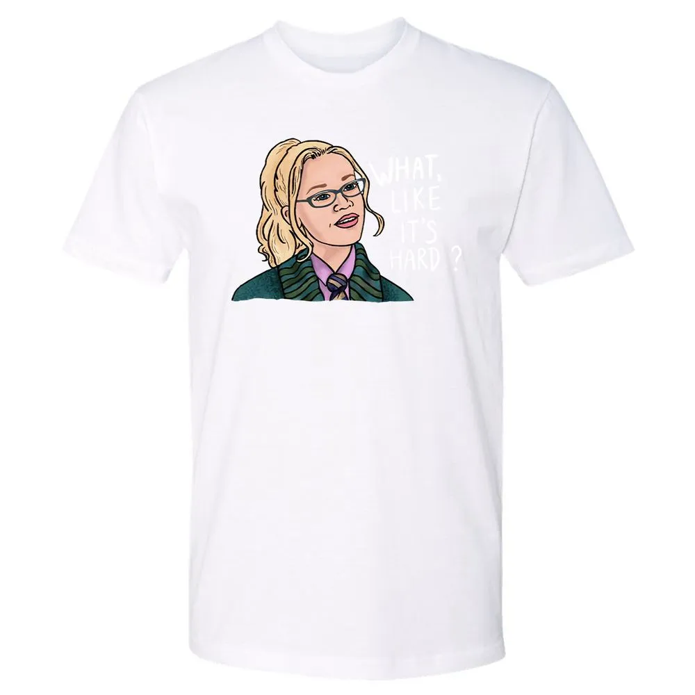 Premium Unisex T-Shirt - TWCL2ASH - White - 4