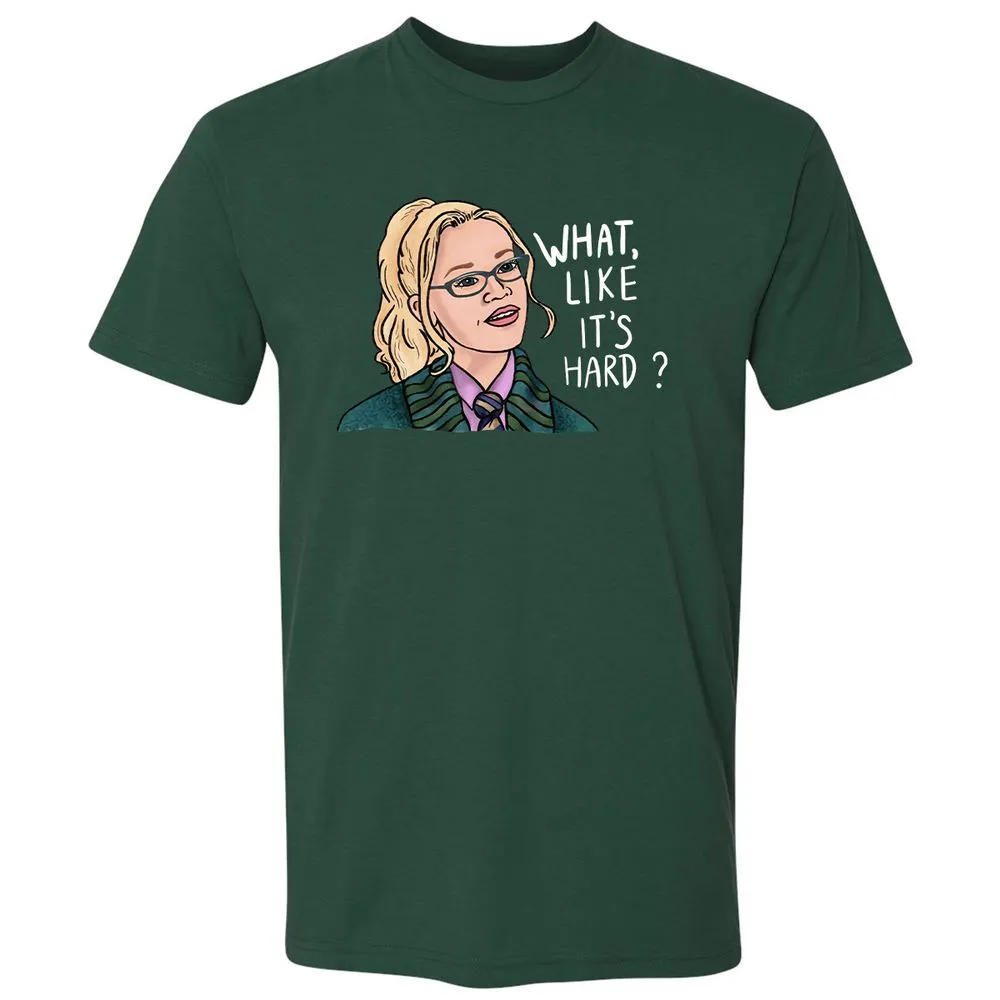 Premium Unisex T-Shirt - TWCL2ASH - Forest Green - 13