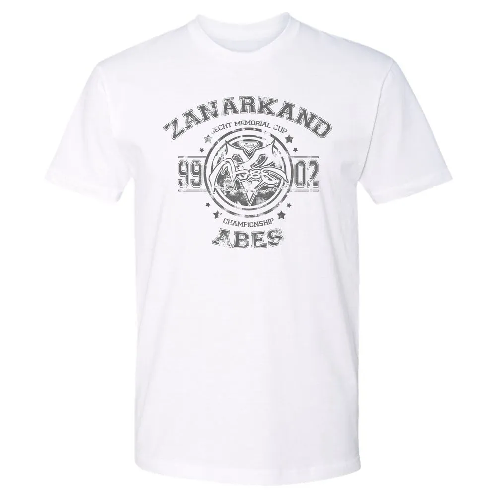 Premium Unisex T-Shirt - DCPJ2UX3 - White - 4