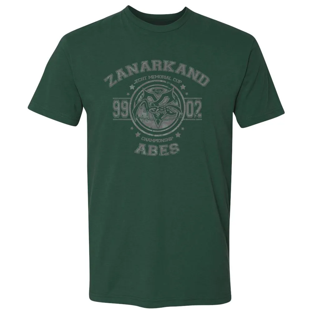Premium Unisex T-Shirt - DCPJ2UX3 - Forest Green - 13
