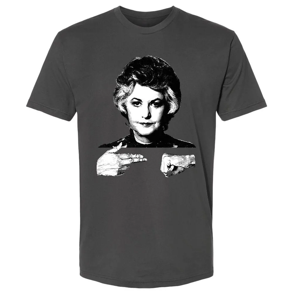 Premium Unisex T-Shirt - ABBVMVAA - Heavy Metal - 8