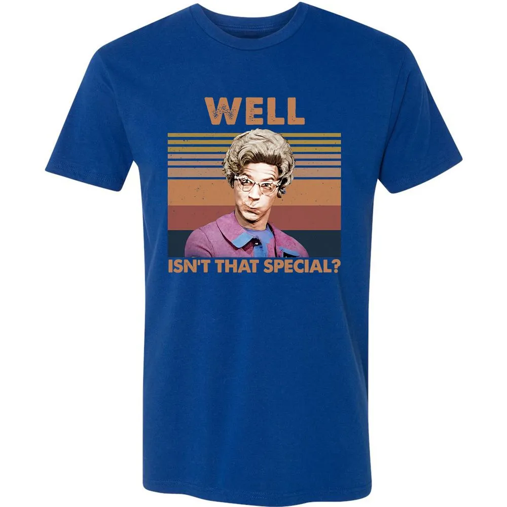 Premium Unisex T-Shirt - DVXRM1NJ - Royal - 10