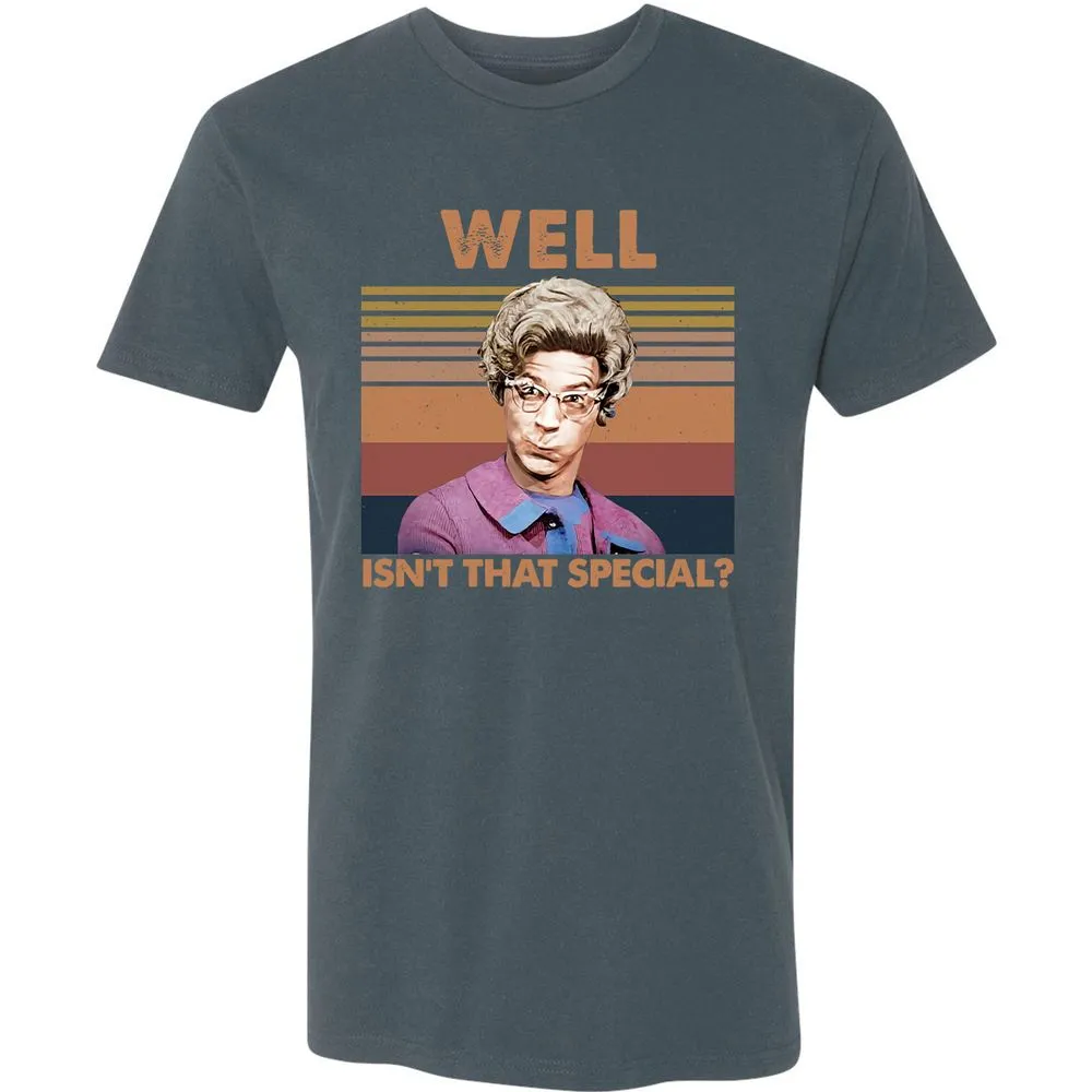 Premium Unisex T-Shirt - DVXRM1NJ - Indigo - 15