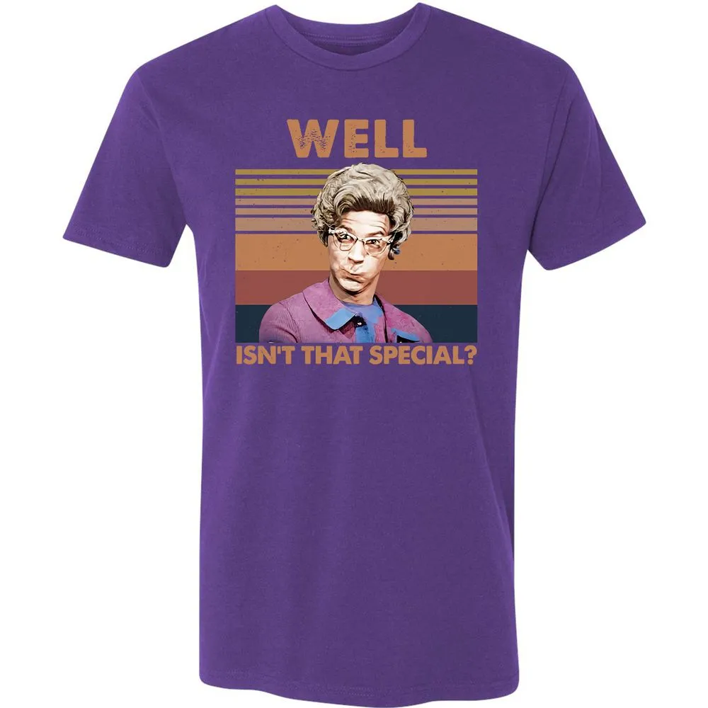 Premium Unisex T-Shirt - DVXRM1NJ - Purple Rush - 7