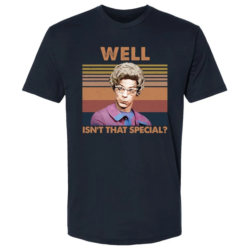 Premium Unisex T-Shirt - DVXRM1NJ - Midnight Navy - 2