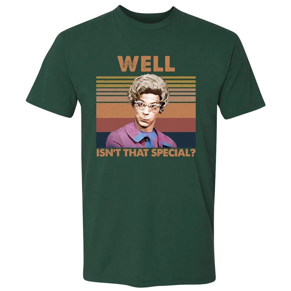 Premium Unisex T-Shirt - DVXRM1NJ - Forest Green - 13