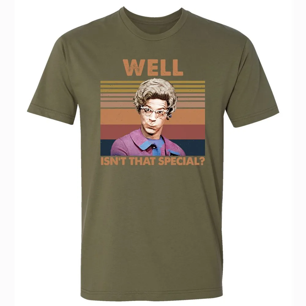 Premium Unisex T-Shirt - DVXRM1NJ - Military Green - 5