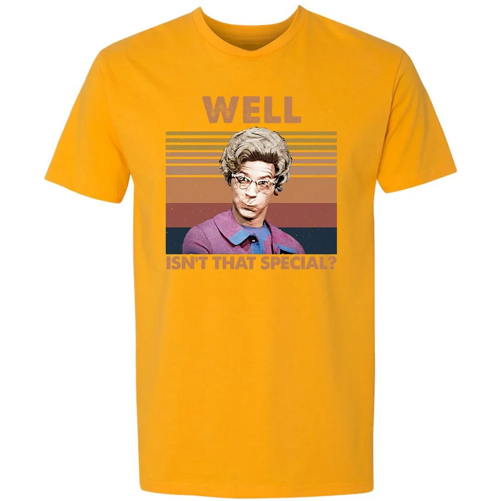 Premium Unisex T-Shirt - DVXRM1NJ - Gold - 12