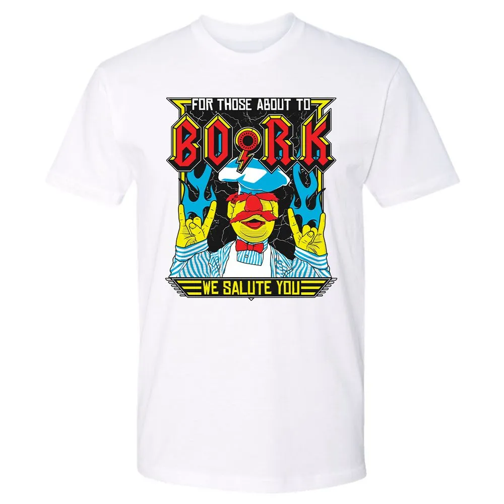 Premium Unisex T-Shirt - 2GZK8NQJ - White - 4