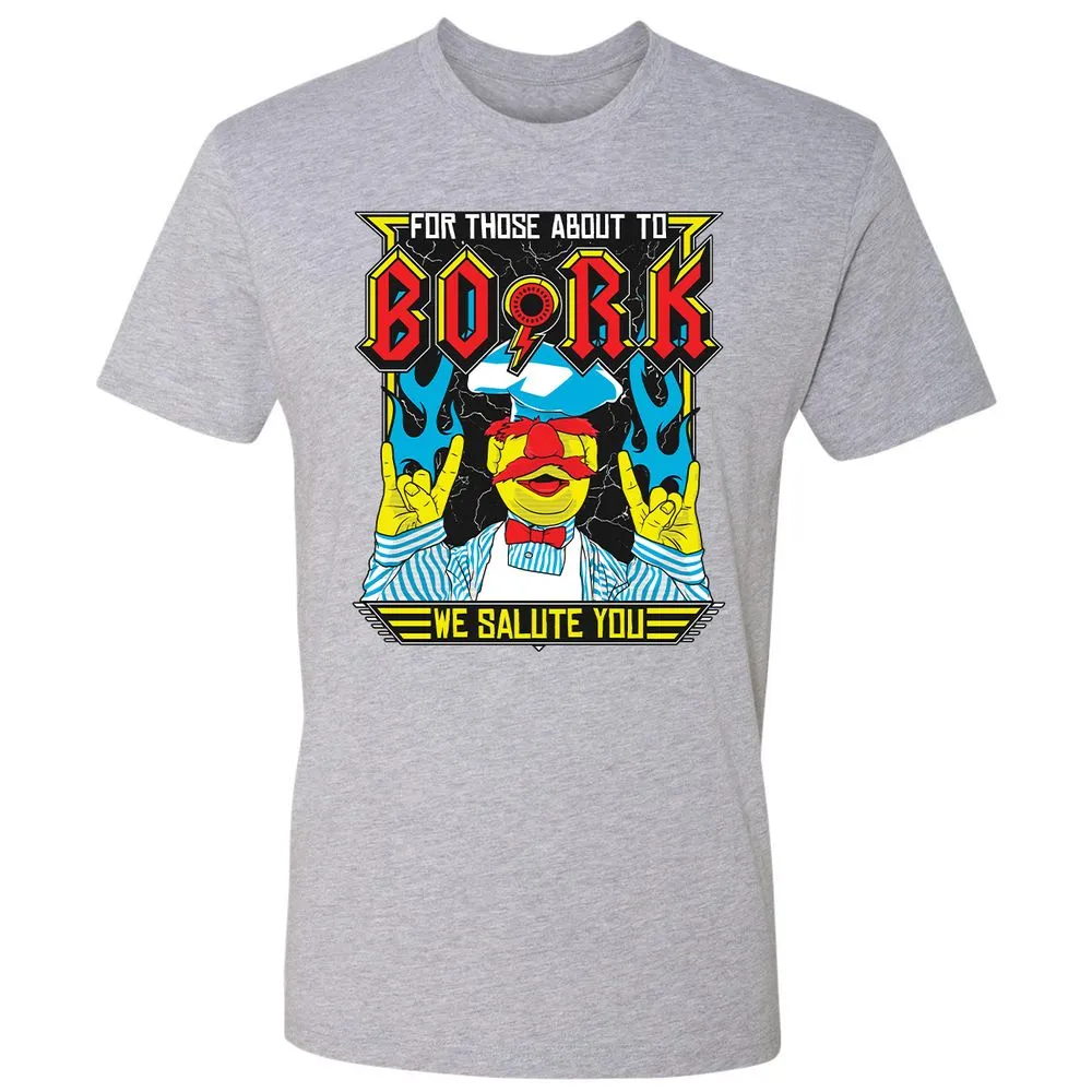 Premium Unisex T-Shirt - 2GZK8NQJ - Heather Grey - 9