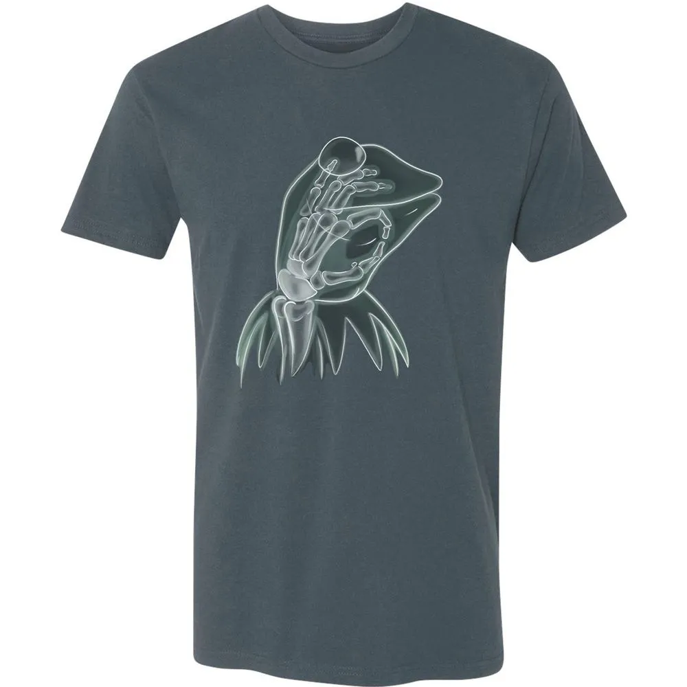 Premium Unisex T-Shirt - V2WWHWF3 - Indigo - 15