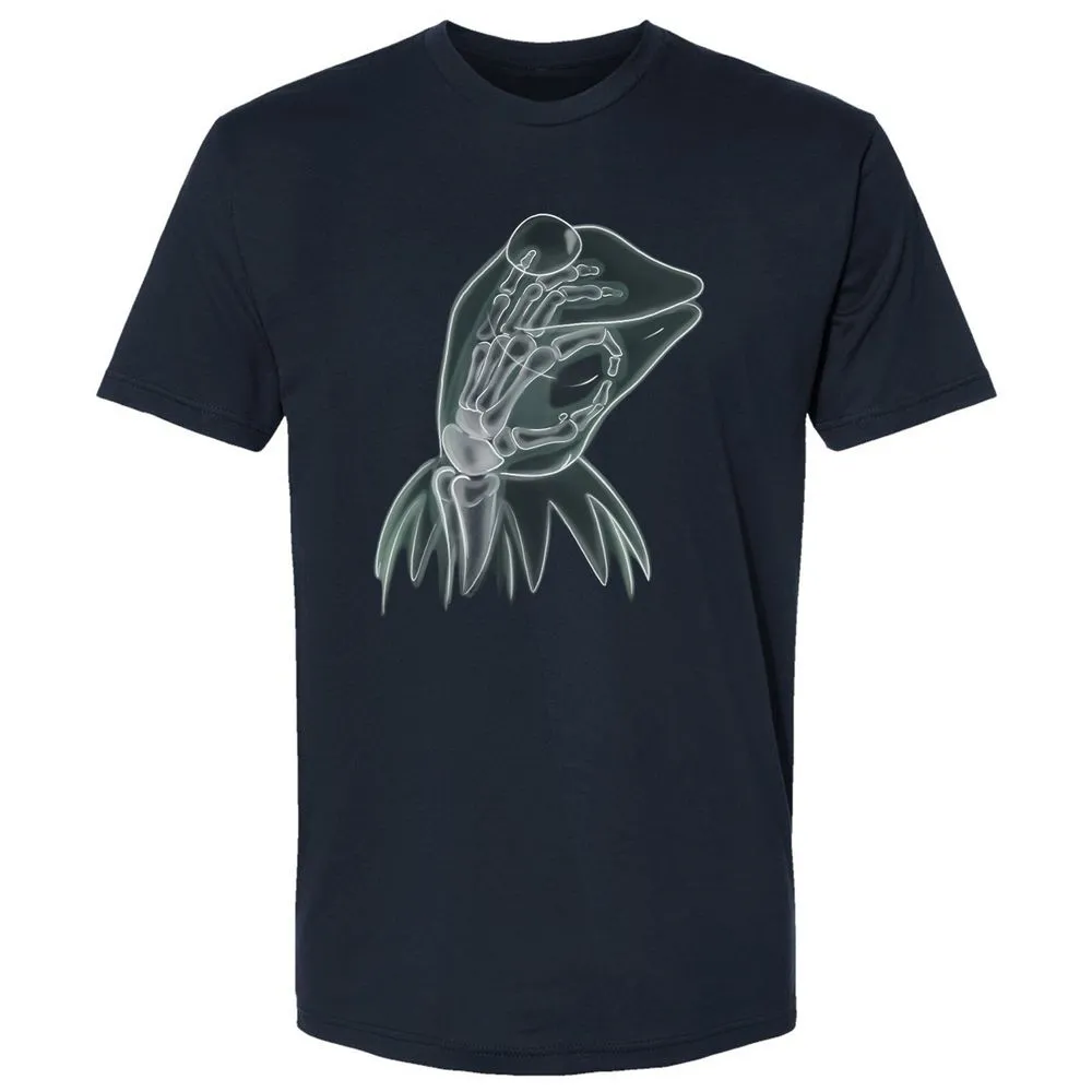 Premium Unisex T-Shirt - V2WWHWF3 - Midnight Navy - 2