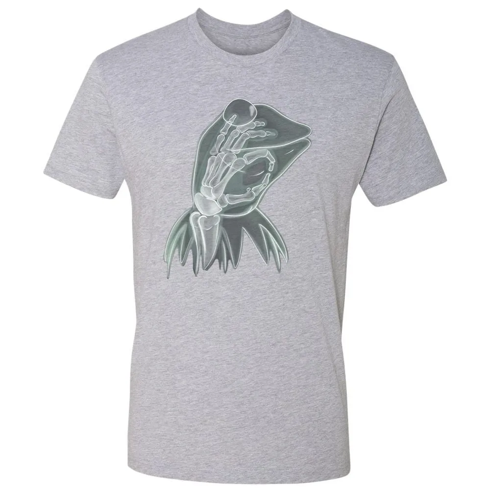 Premium Unisex T-Shirt - V2WWHWF3 - Heather Grey - 9