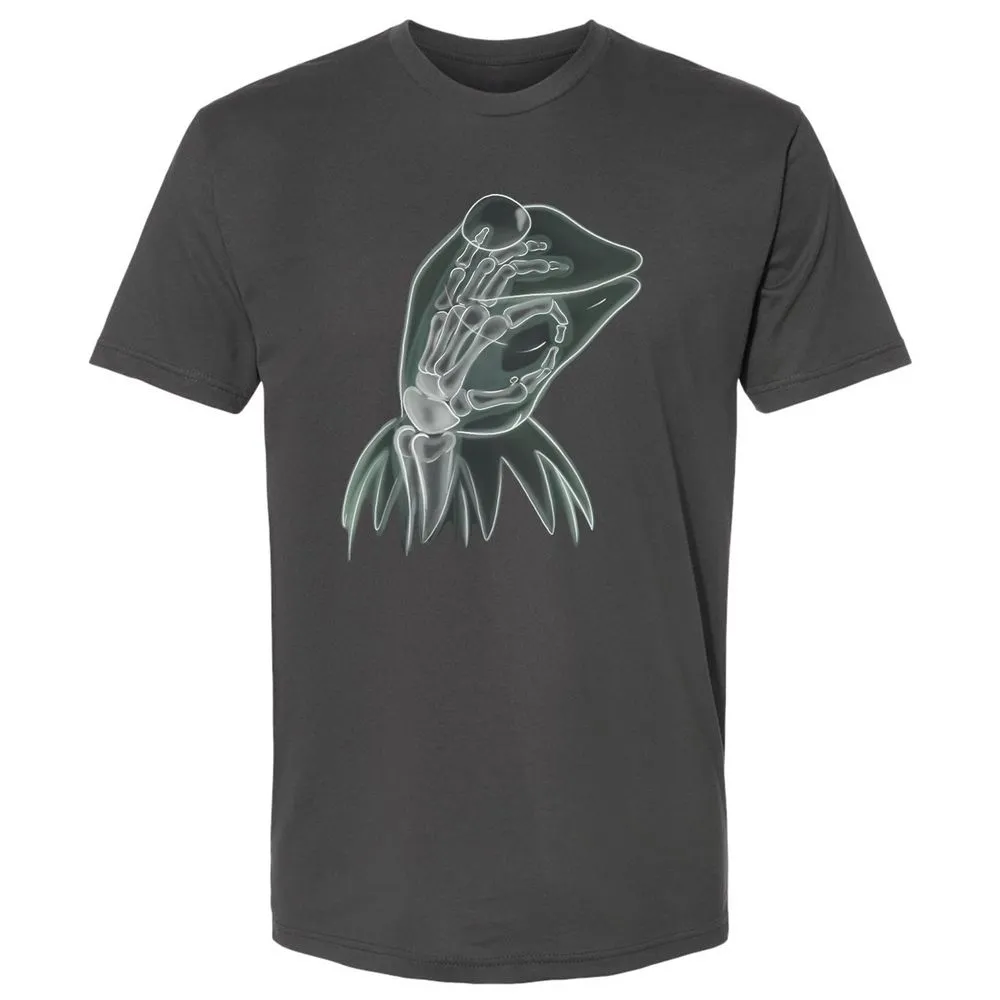 Premium Unisex T-Shirt - V2WWHWF3 - Heavy Metal - 8